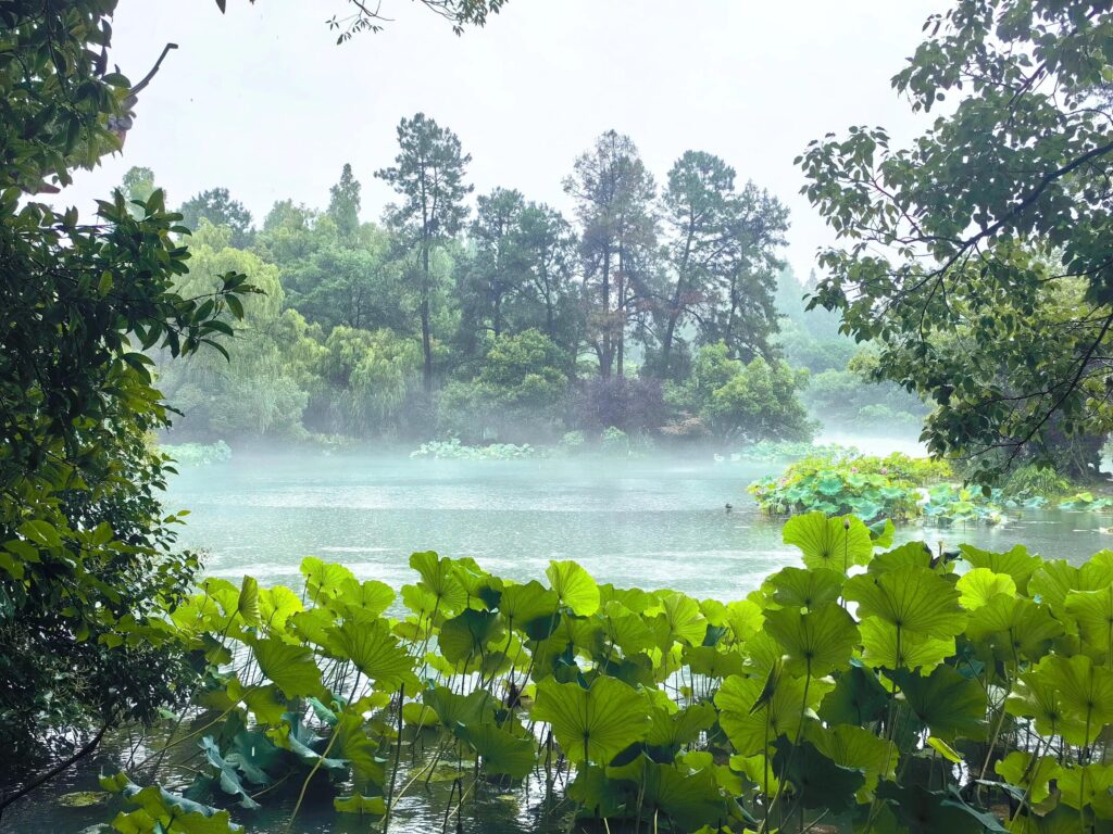 West Lake Hangzhou1