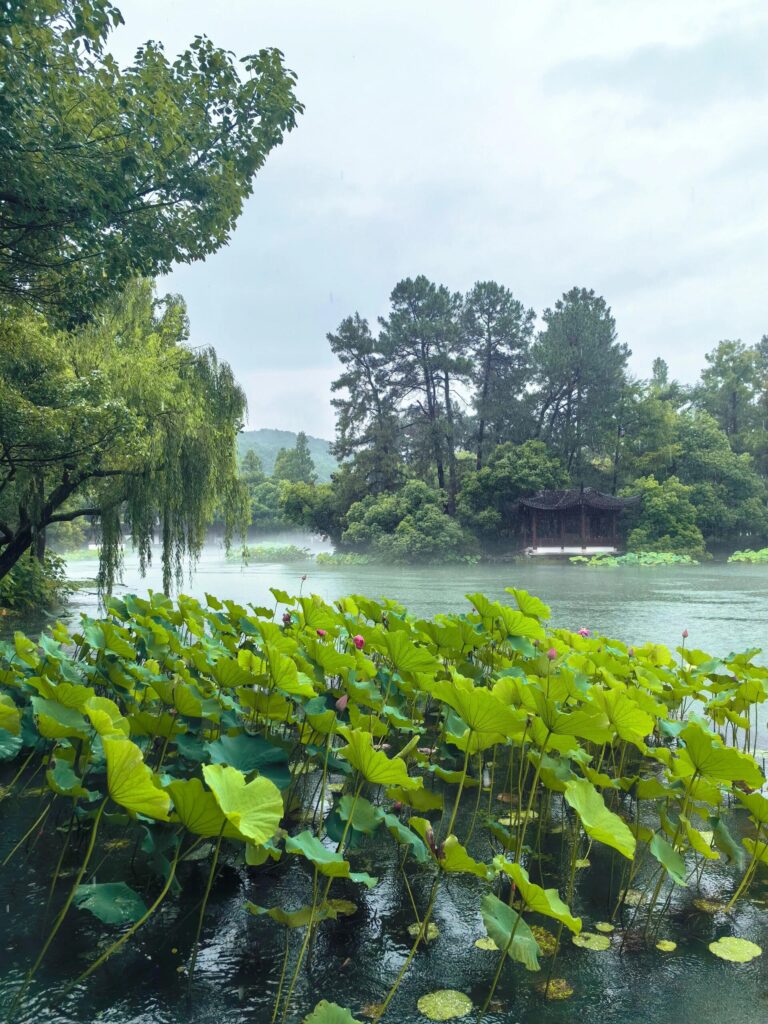 West Lake Hangzhou4