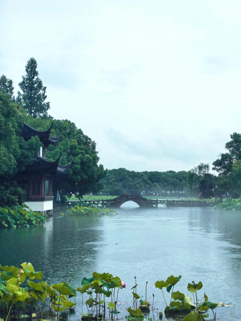 West Lake Hangzhou3