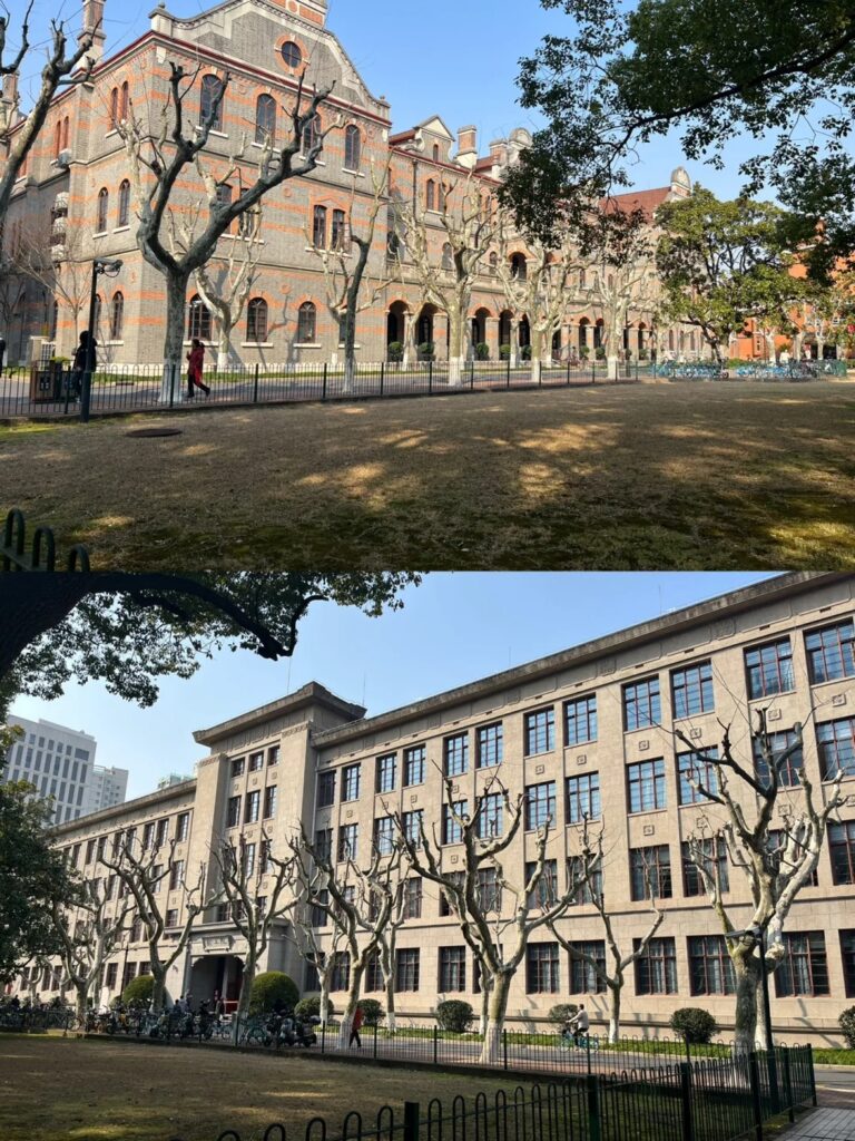 Shanghai Jiao Tong University 2